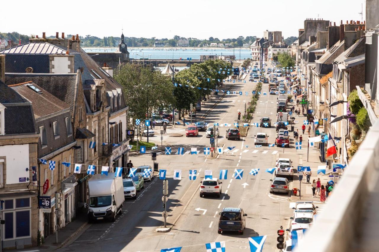 Cap Ouest * Concarneau