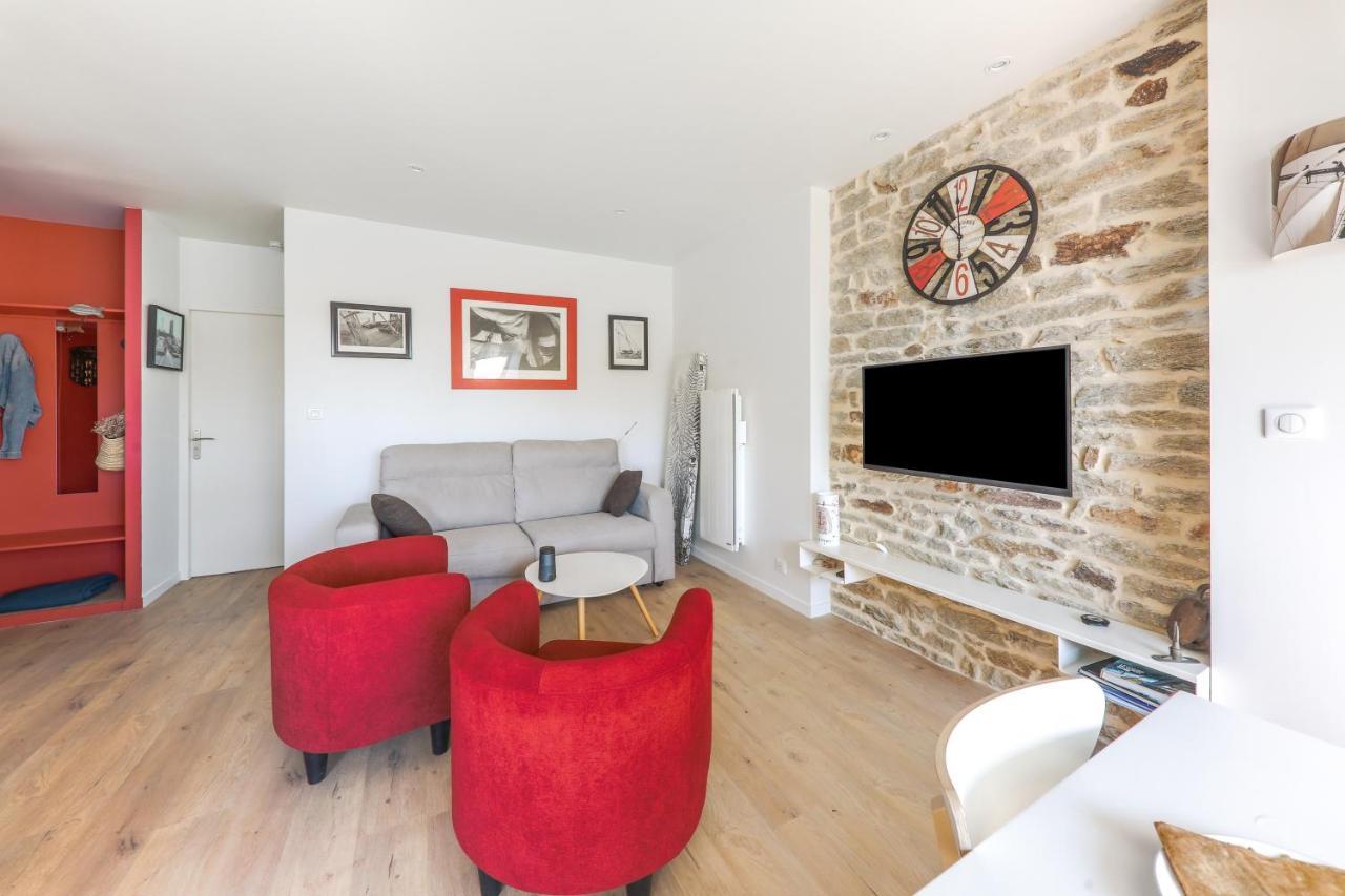 Cap Ouest Apartment