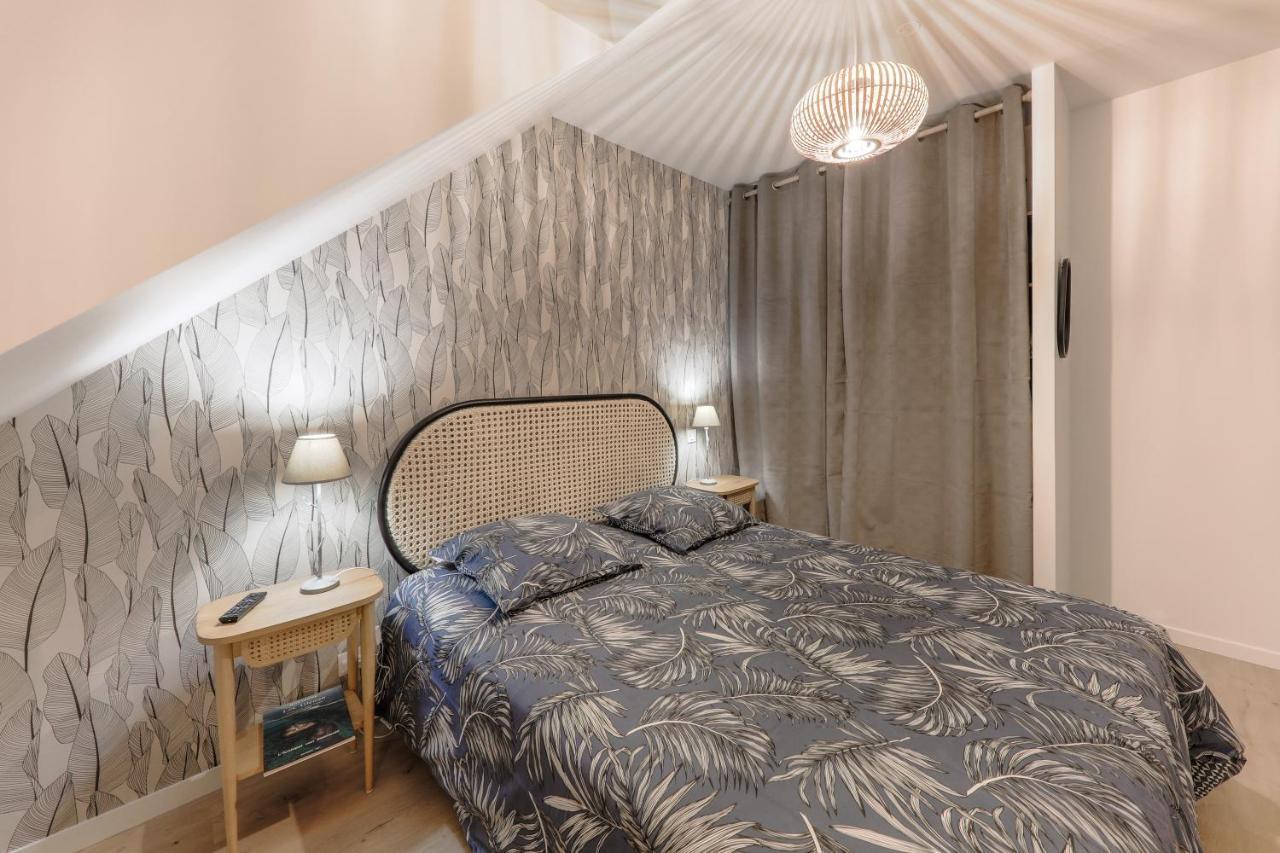 Cap Ouest Apartment Concarneau